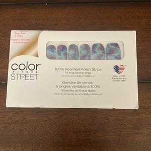 Color Street, New in Package